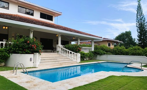 Haus in Las Lajas, Panamá Oeste, Provinz Panamá, Panama 1