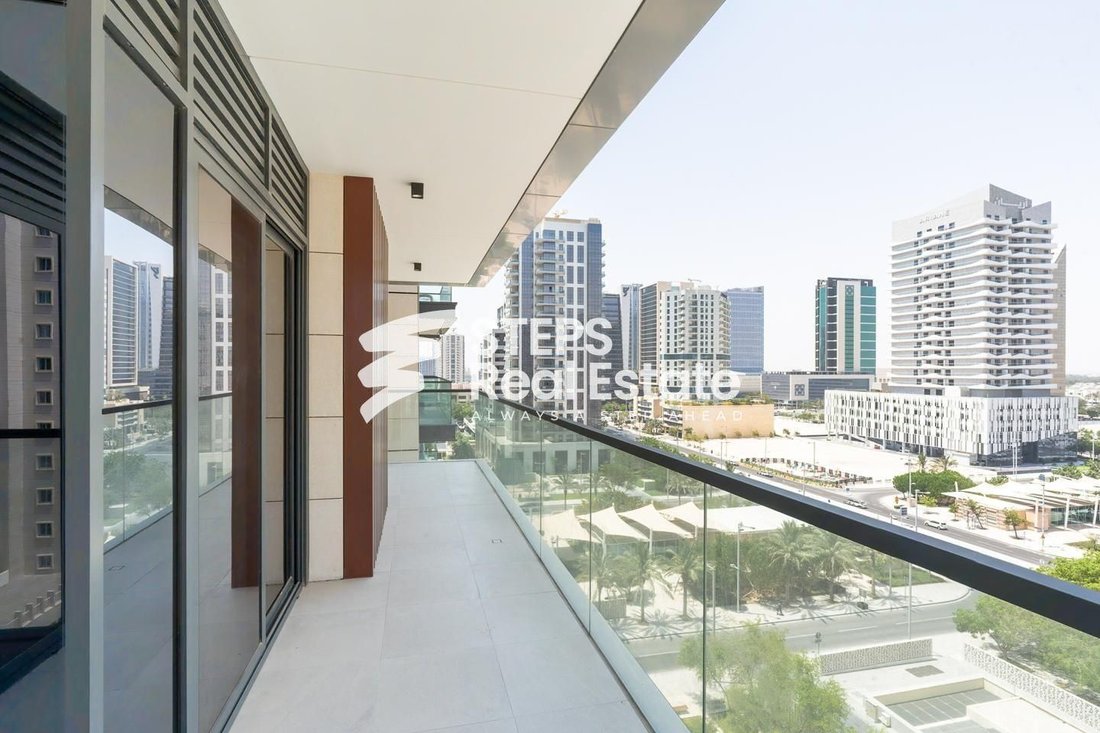 Apartment in Lusail, Doha, Qatar 1 - 16139267