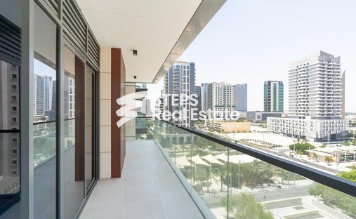 Apartment in Lusail, Doha, Qatar 1