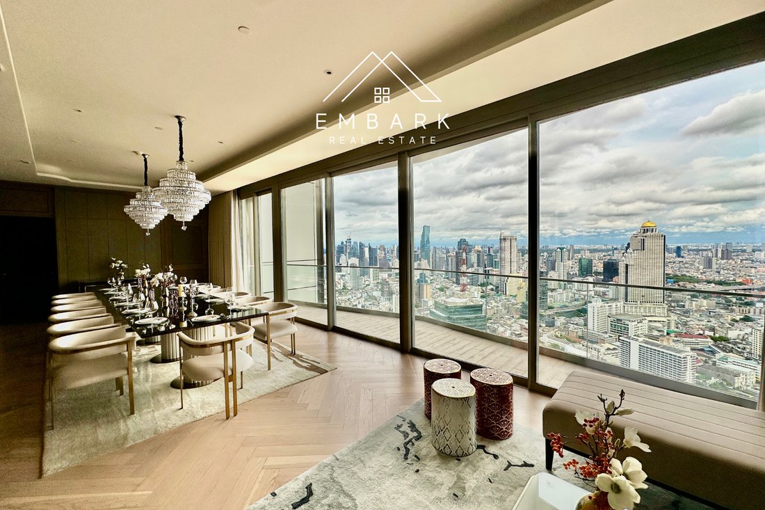 View of Property for sale in Thailand - FazWaz