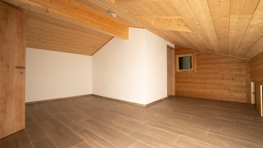 Apartment in Gryon, Vaud, Switzerland 5 - 16141215