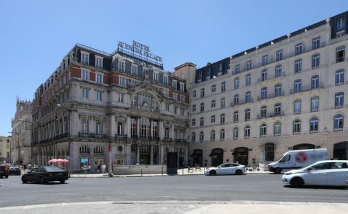 Apartment in Santa Maria Maior, Lisbon, Portugal 1