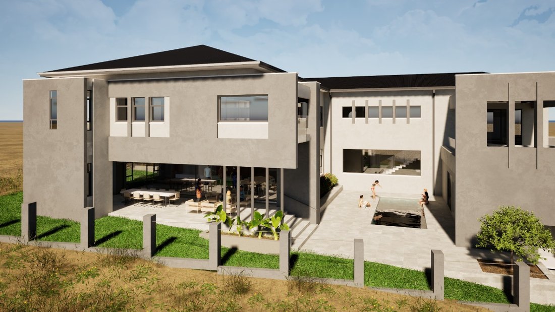 House in Barbeque Downs, Gauteng, South Africa 2 - 16137268