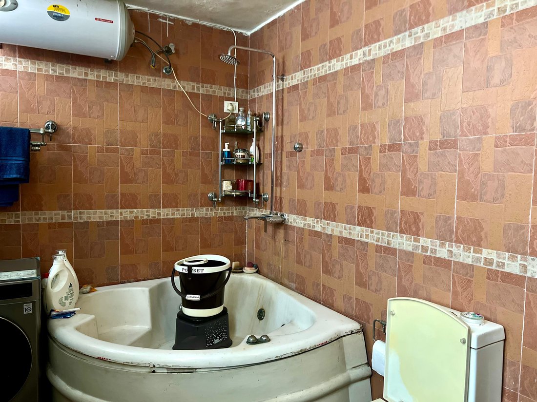 Apartment in New Delhi, Delhi, India 2 - 16139233