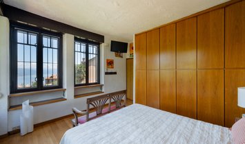 Villa in Stresa, Piemont, Italien 1