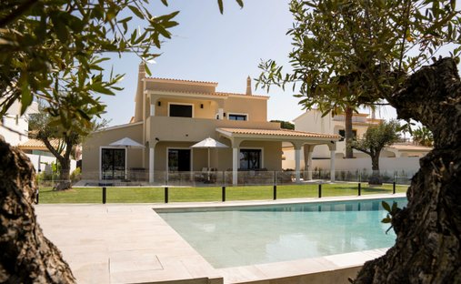 Villa à Guia, Algarve, Portugal 1