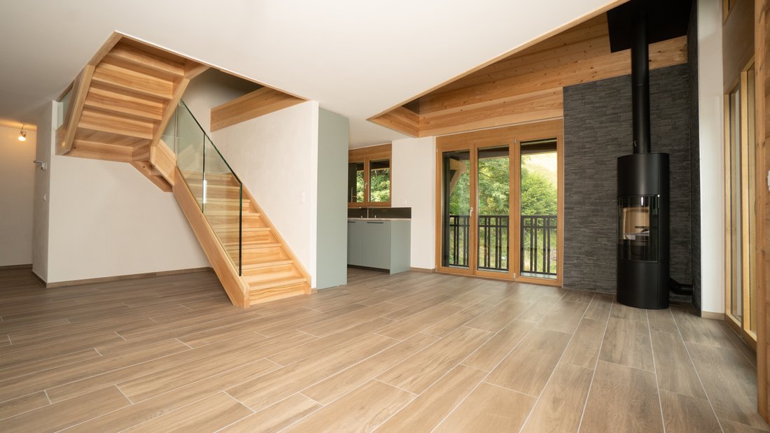 Apartment in Gryon, Vaud, Switzerland 2 - 16141215