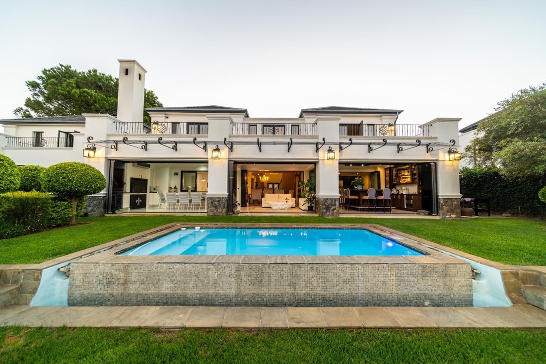 House in Val de Vie, Western Cape, South Africa 1 - 16142165