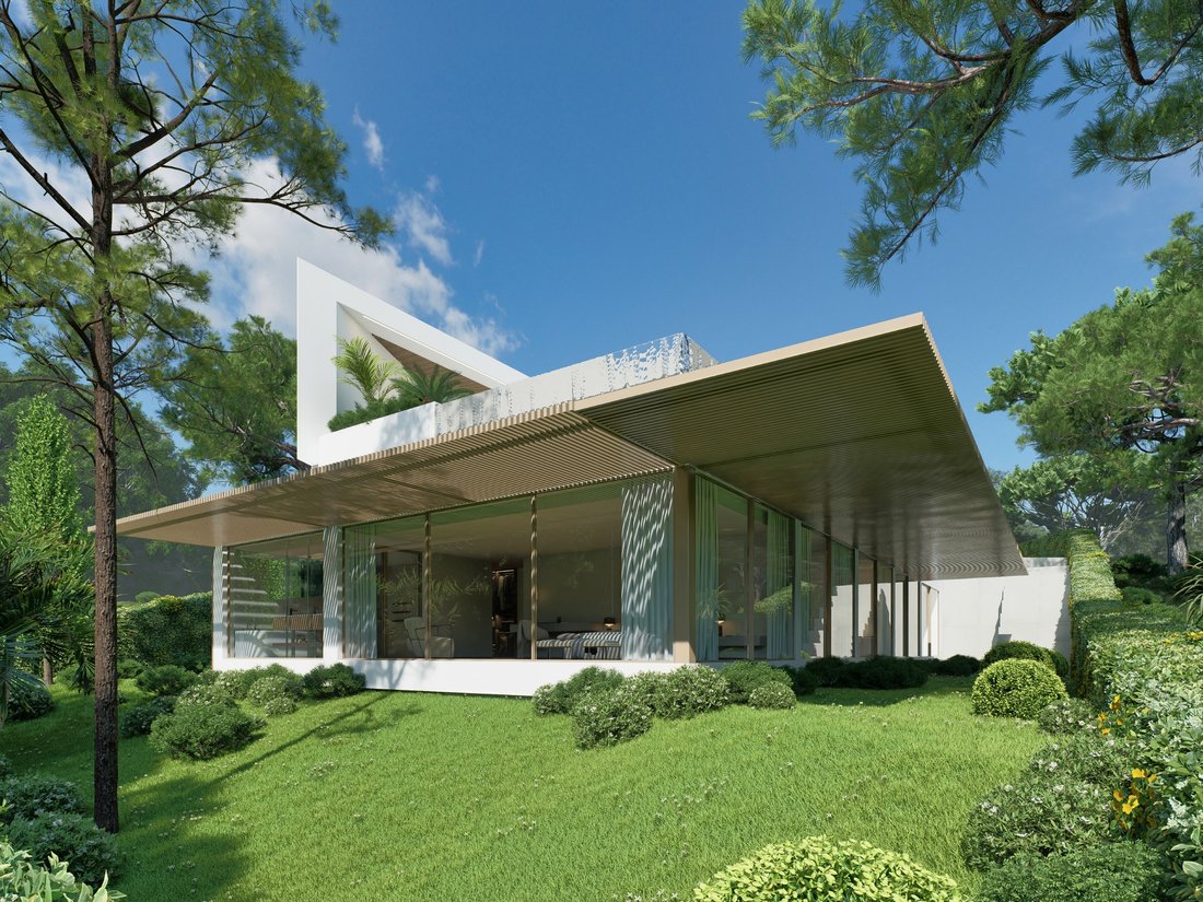 Villa in Portugal 5 - 16144174