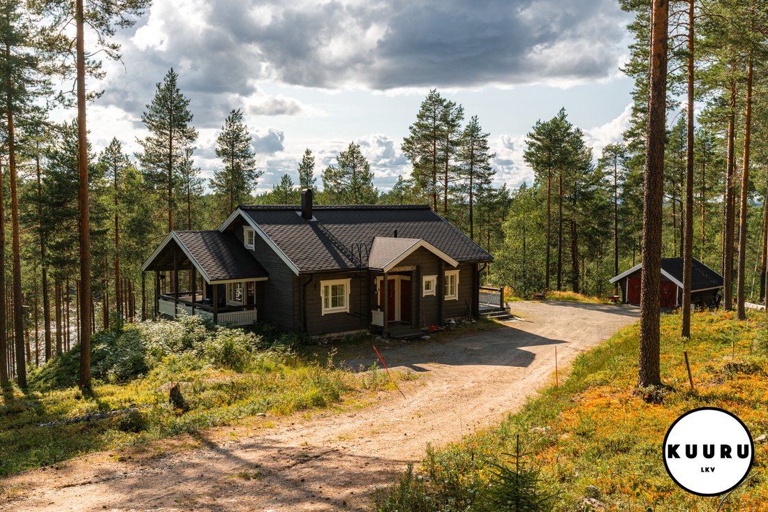 Villa in Kuusamo, Finland 2 - 16137253