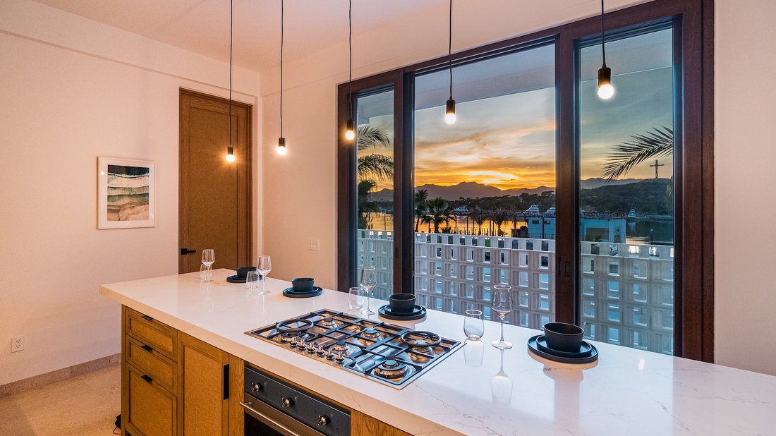 Apartment in La Playa, Baja California Sur, Mexico 1 - 15048176