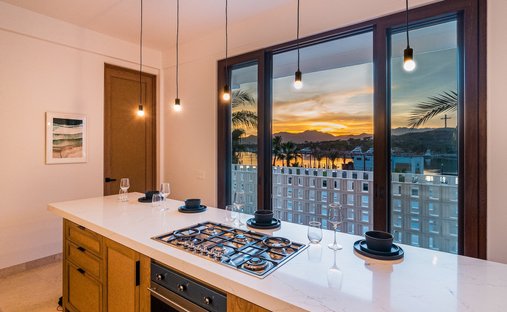 Apartment in La Playa, Baja California Sur, Mexico 1