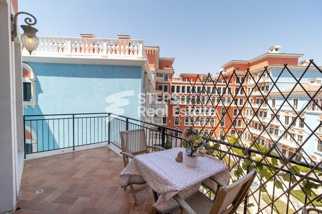 Apartment in Doha, Doha, Qatar 1 - 16139299