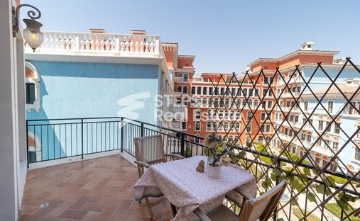 Apartment in Doha, Doha, Qatar 1
