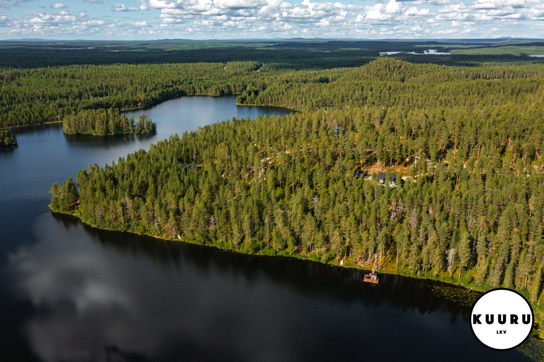 Villa in Kuusamo, Finland 3 - 16137253