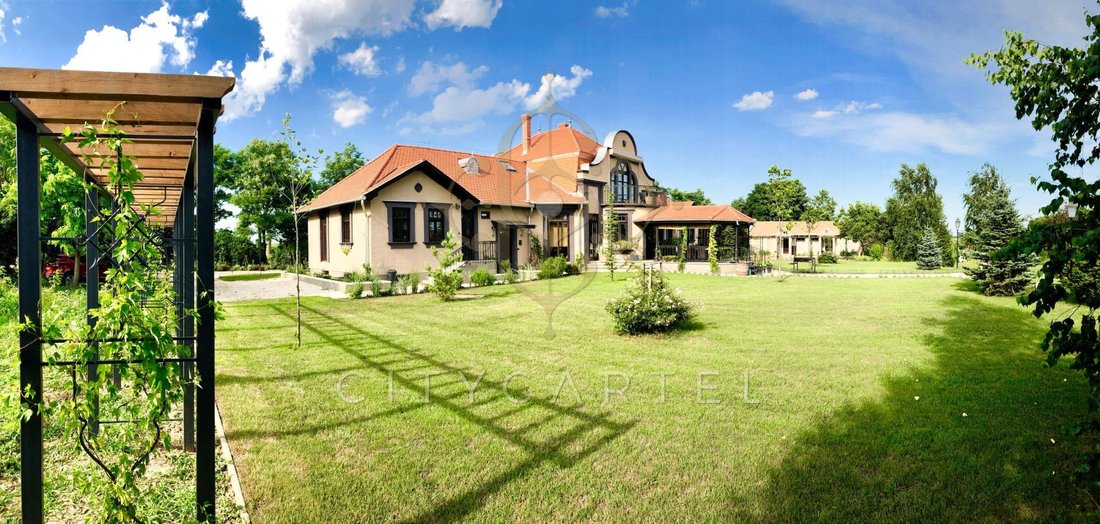Villa in Tiszaszentimre, Hungary 2 - 16141714