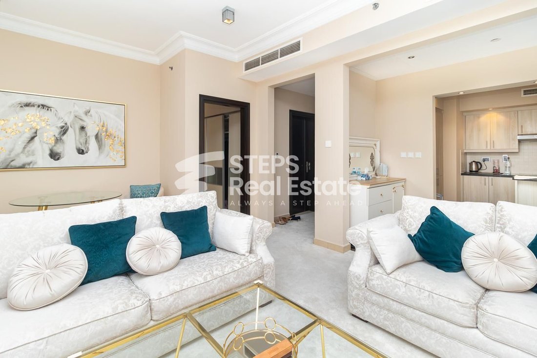 Apartment in Doha, Doha, Qatar 5 - 16139299
