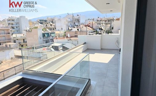 Apartment in Ilioupoli, Attica, Greece 1