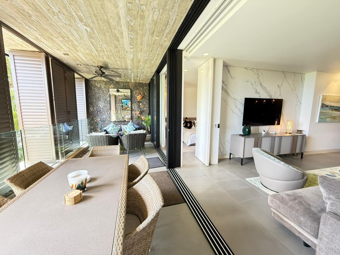 Apartment in Grand Baie, Rivière du Rempart District, Mauritius 2 - 16144251