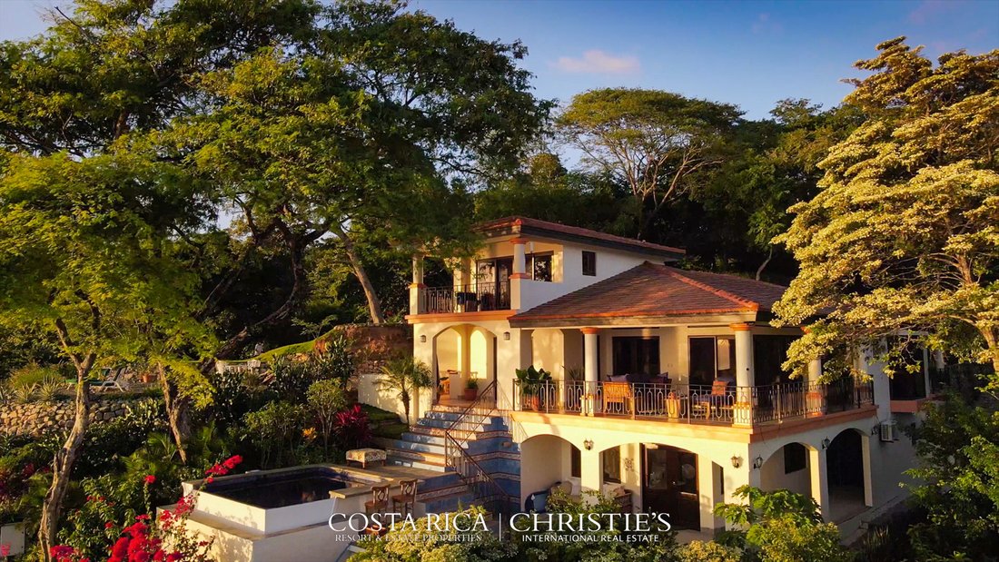 Villa in Jiquelite, Rivas, Nicaragua 2 - 16140142