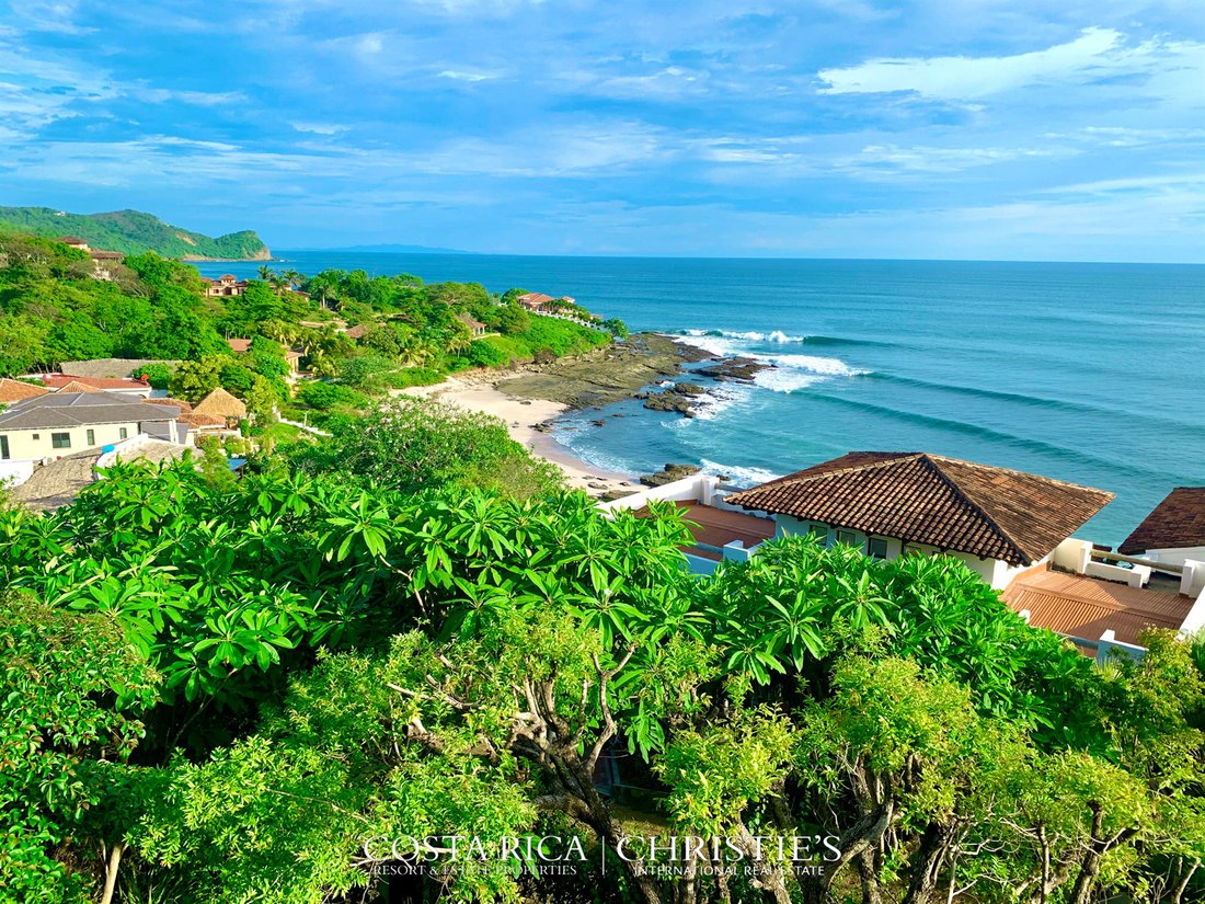 Villa in Jiquelite, Rivas, Nicaragua 1 - 16140142