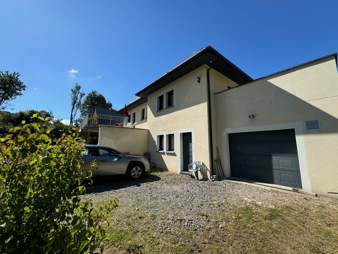 House in Charlemagne, Vienne, France 3 - 15437007