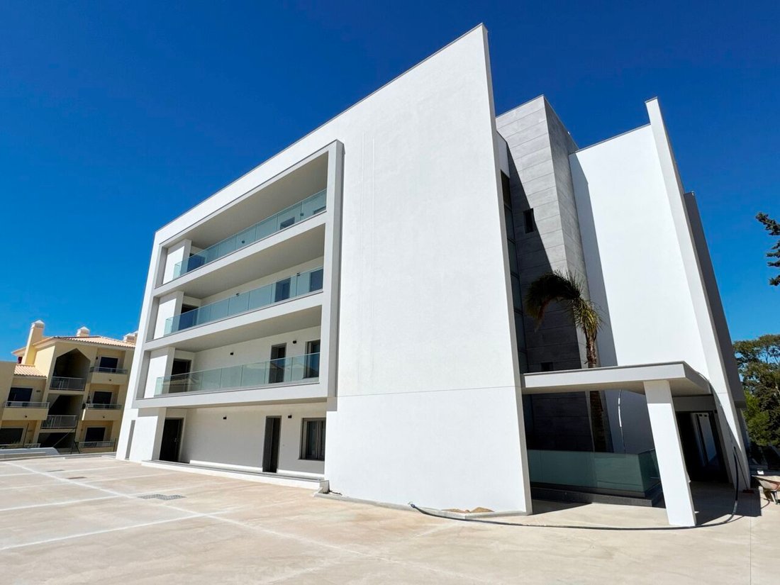 Appartement à Praia dos Pescadores, Olhos de Agua, Portugal 1 - 13484333