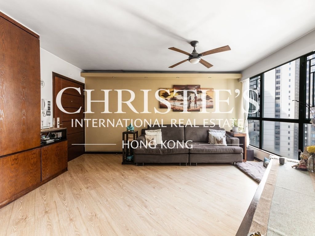 Apartment in Hong Kong, Hong Kong 3 - 16143762