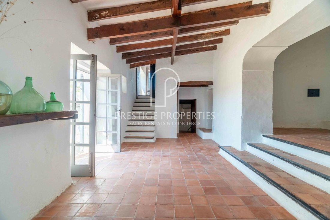 House in Can Furnet, Santa Eularia des Riu, Balearic Islands 3 - 16135817