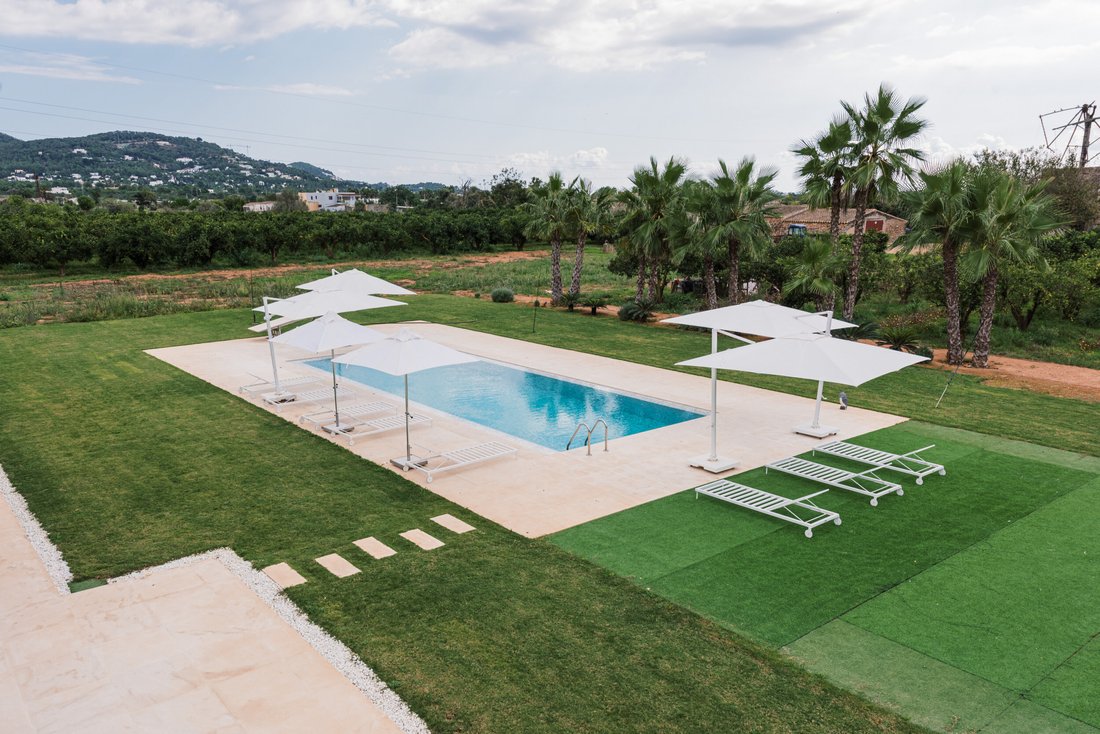 Villa in Altea, Valencian Community, Spain 5 - 16135887