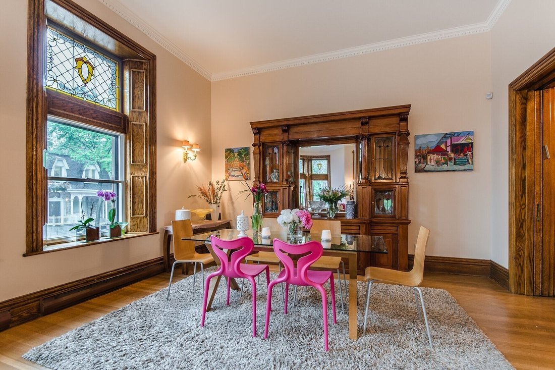 Condo in Montreal, Quebec, Canada 3 - 16145184