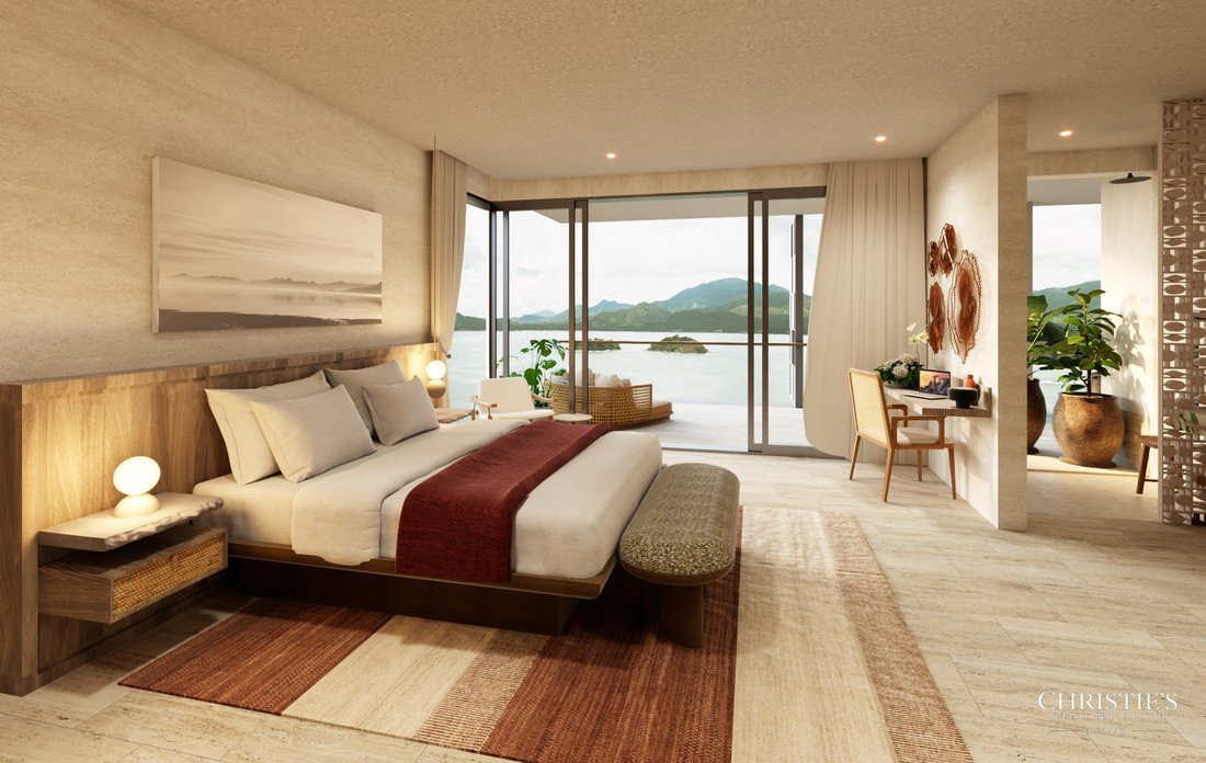 Condo in Las Catalinas, Guanacaste Province, Costa Rica 1 - 16140726