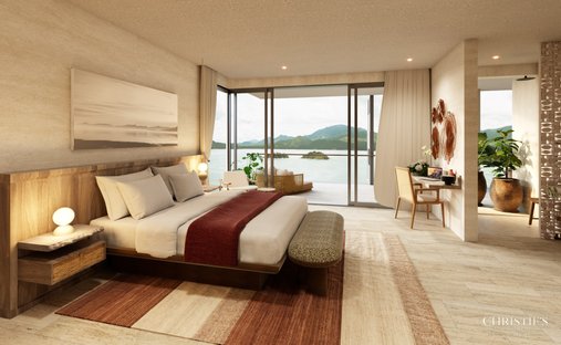 Condo in Las Catalinas, Guanacaste Province, Costa Rica 1
