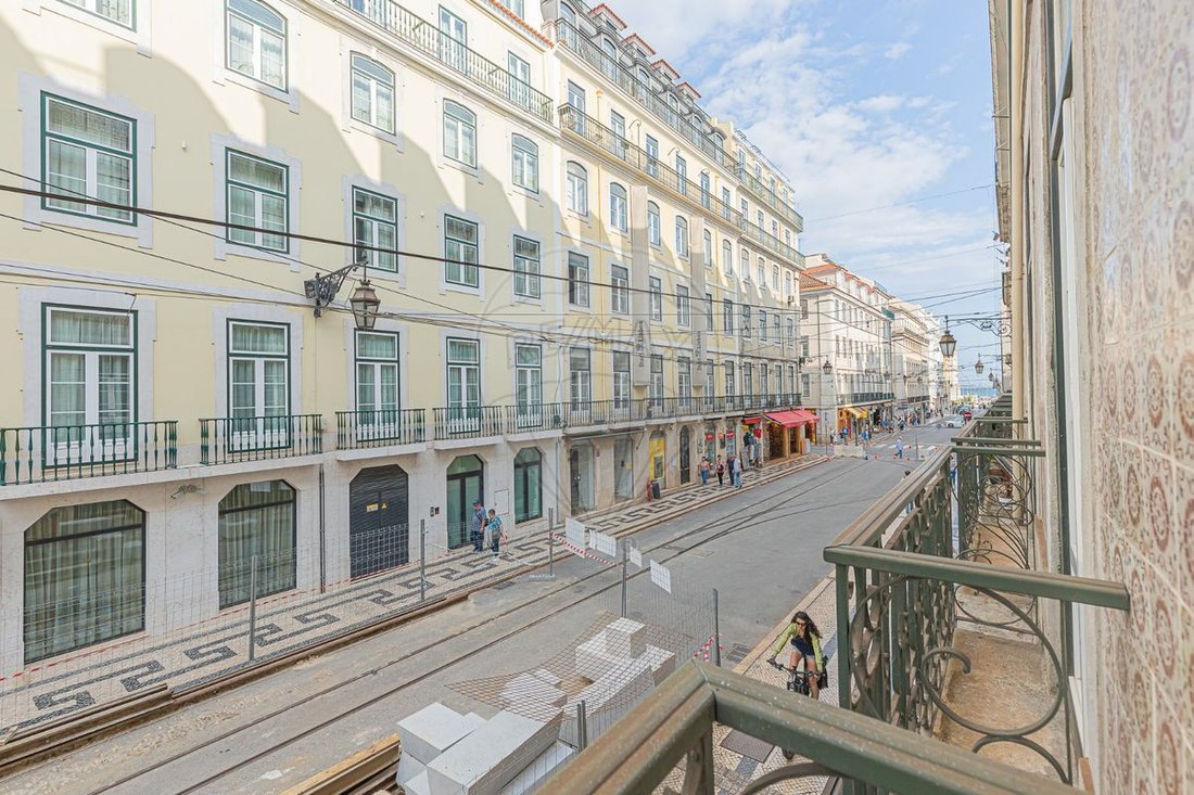 Apartamento en Santa Maria Maior, Lisboa, Portugal 3 - 16141599