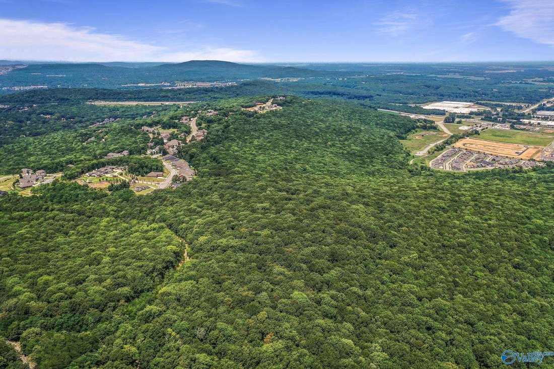 Land in Redstone Arsenal, Alabama, Vereinigte Staaten 5 - 16138920