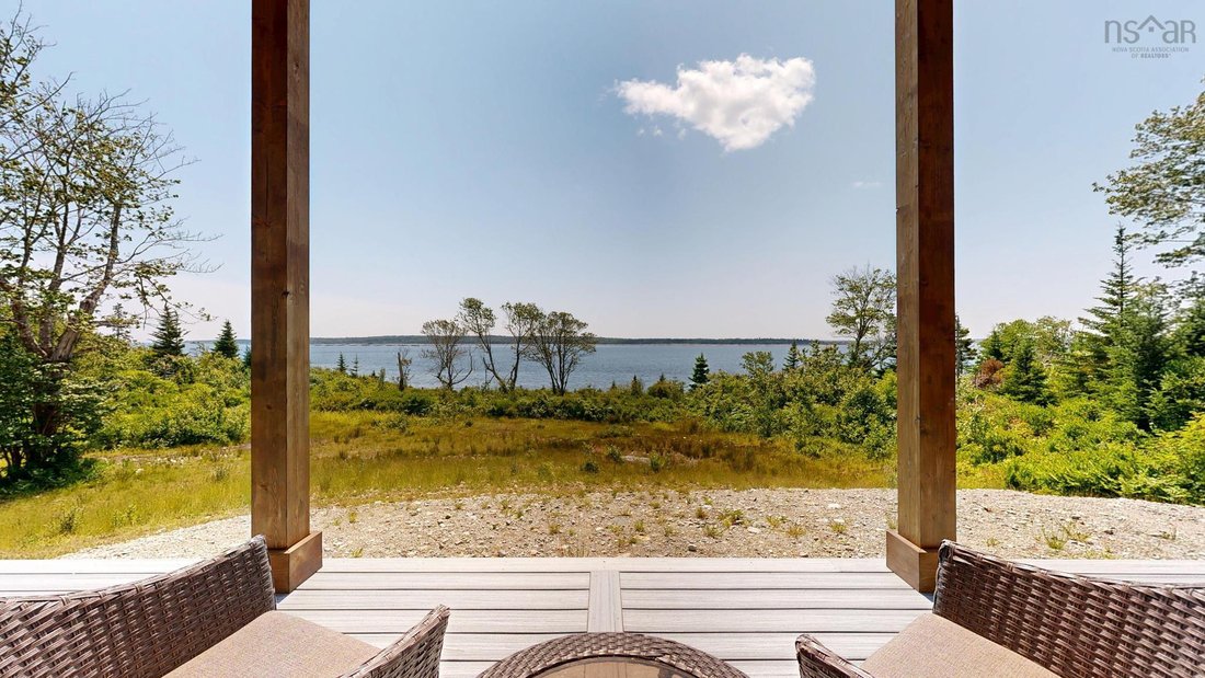 Casa a Shelburne, Nuova Scozia, Canada 4 - 16144410