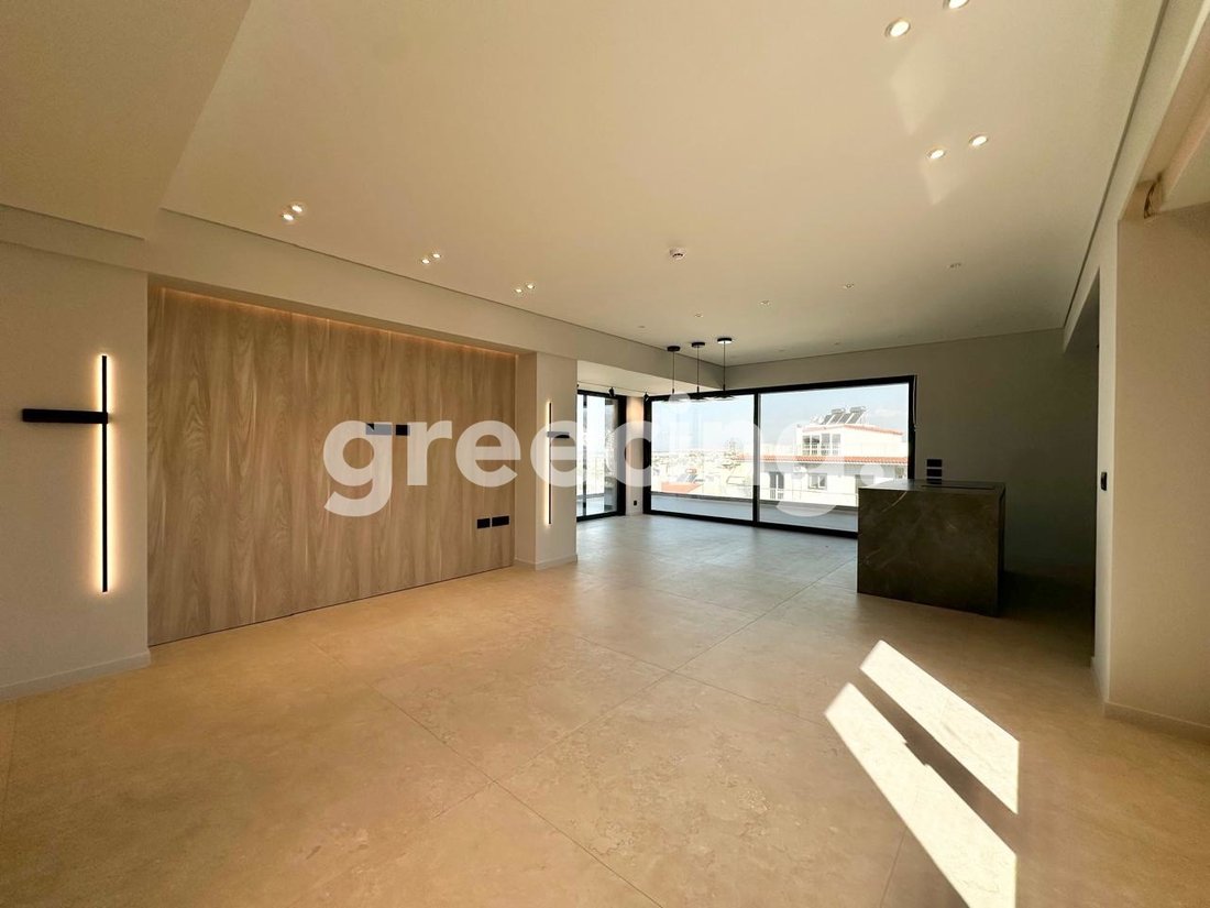 Apartment in Glyfada, Attica, Greece 3 - 16121495