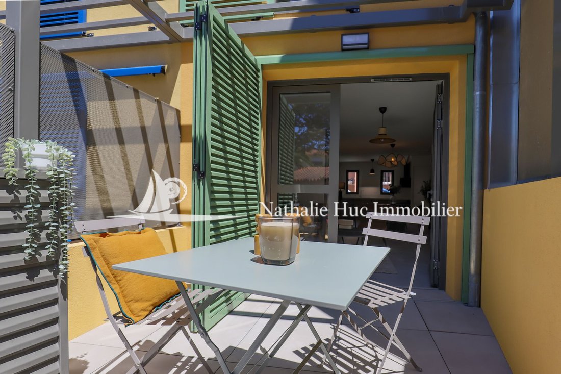 Villa in Collioure, Occitania, France 4 - 13779828
