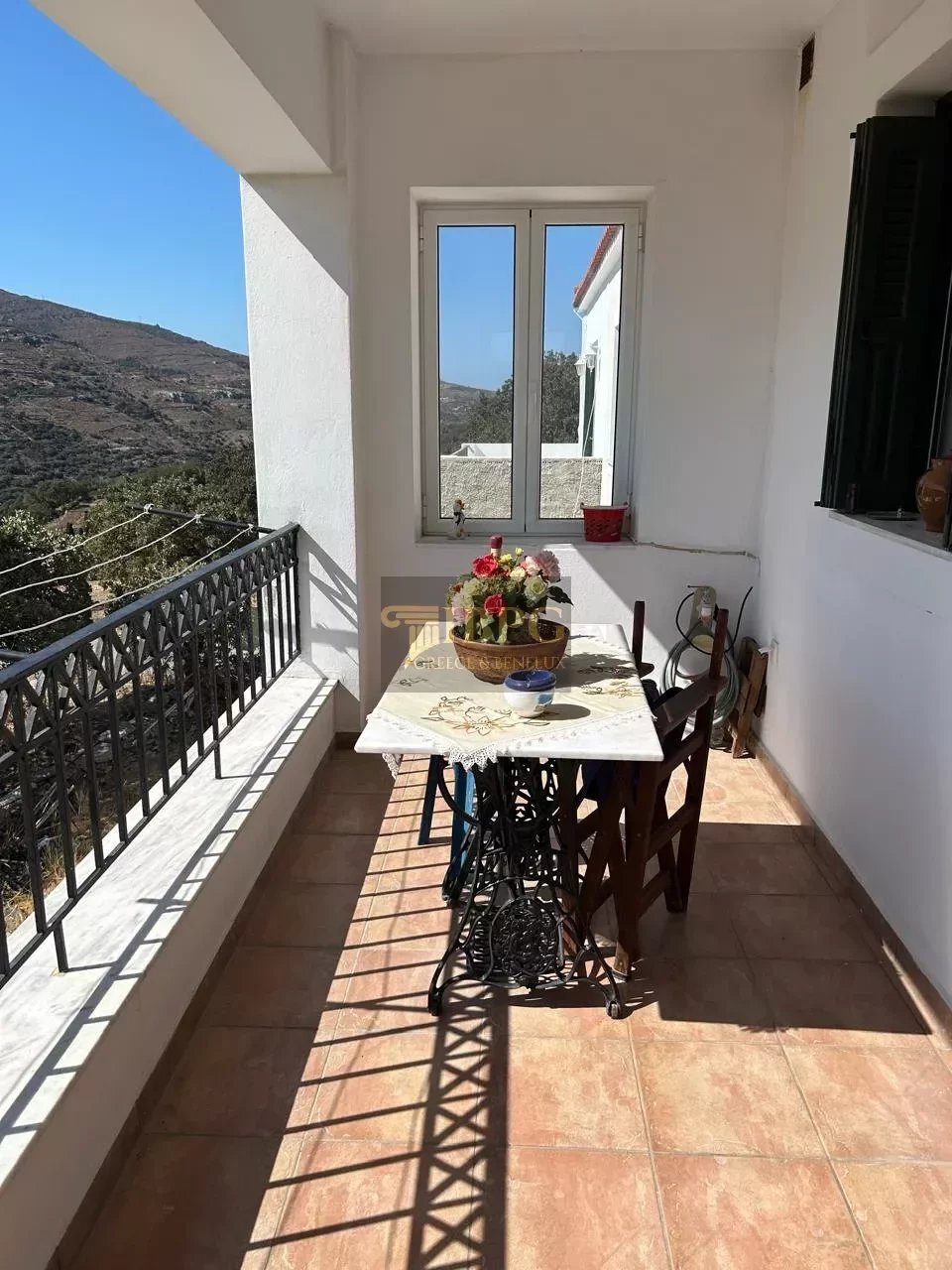 Altro a Andros, Aegean, Grecia 1 - 16136475