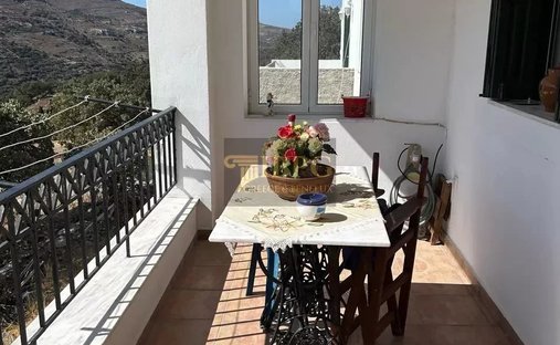 Andros, Aegean, Grèce 1
