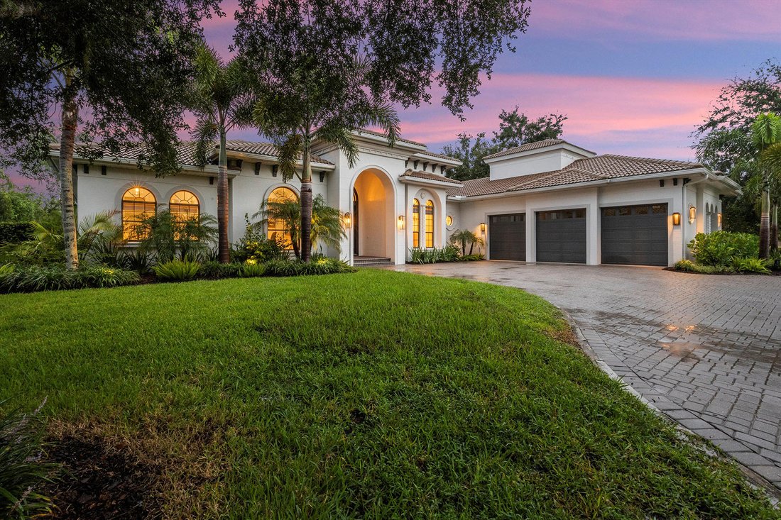 Maison à Bradenton, Floride, États-Unis 3 - 16137618