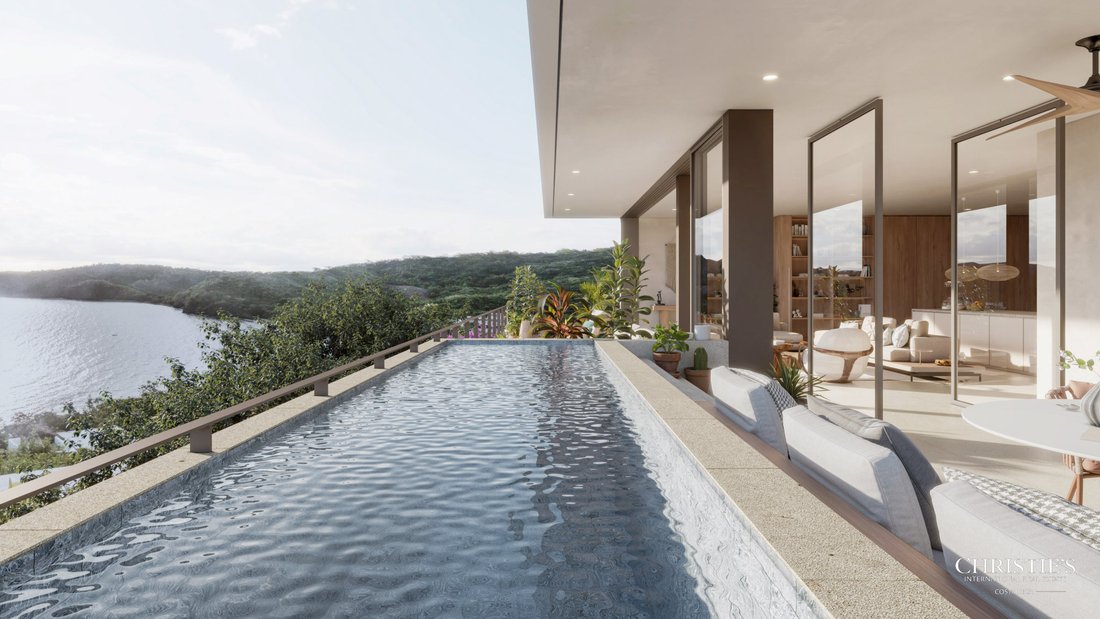 House in Las Catalinas, Guanacaste Province, Costa Rica 2 - 16140917