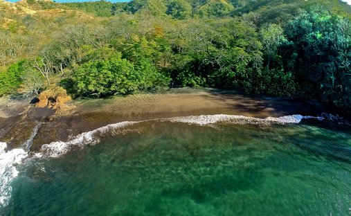 Terreno en Carrillo, Carrillo, Costa Rica 1
