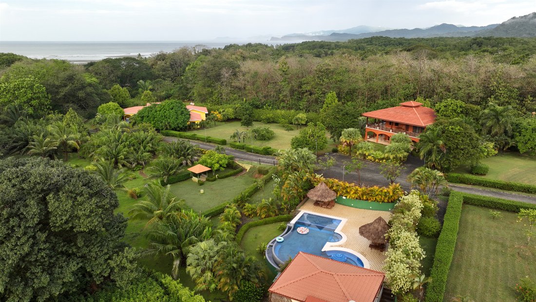 Estate in Nandayure, Guanacaste Province, Costa Rica 1 - 16140158