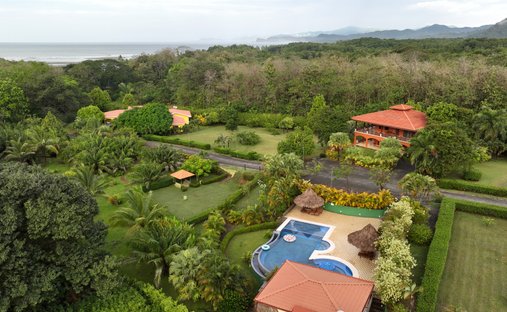 Finca en Nandayure, Provincia de Guanacaste, Costa Rica 1