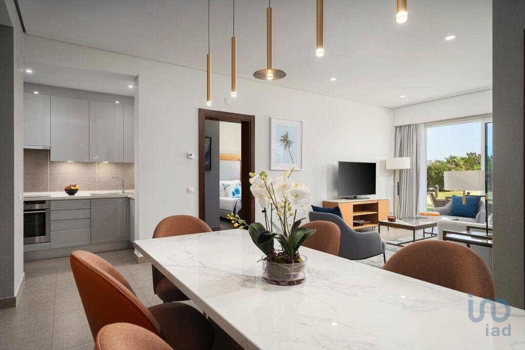 Apartment in Almancil, Algarve, Portugal 2 - 16140911