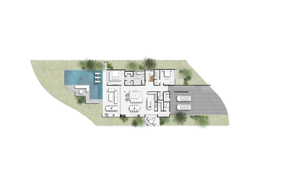 House in Brasilito, Guanacaste Province, Costa Rica 4 - 16140670
