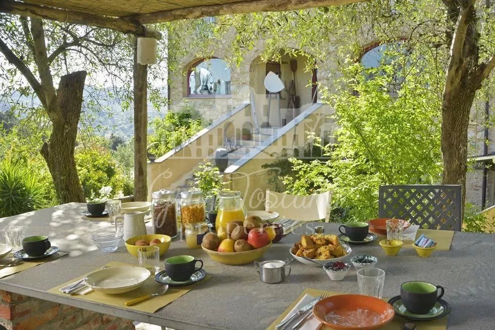 House in Camaiore, Tuscany, Italy 5 - 16136319
