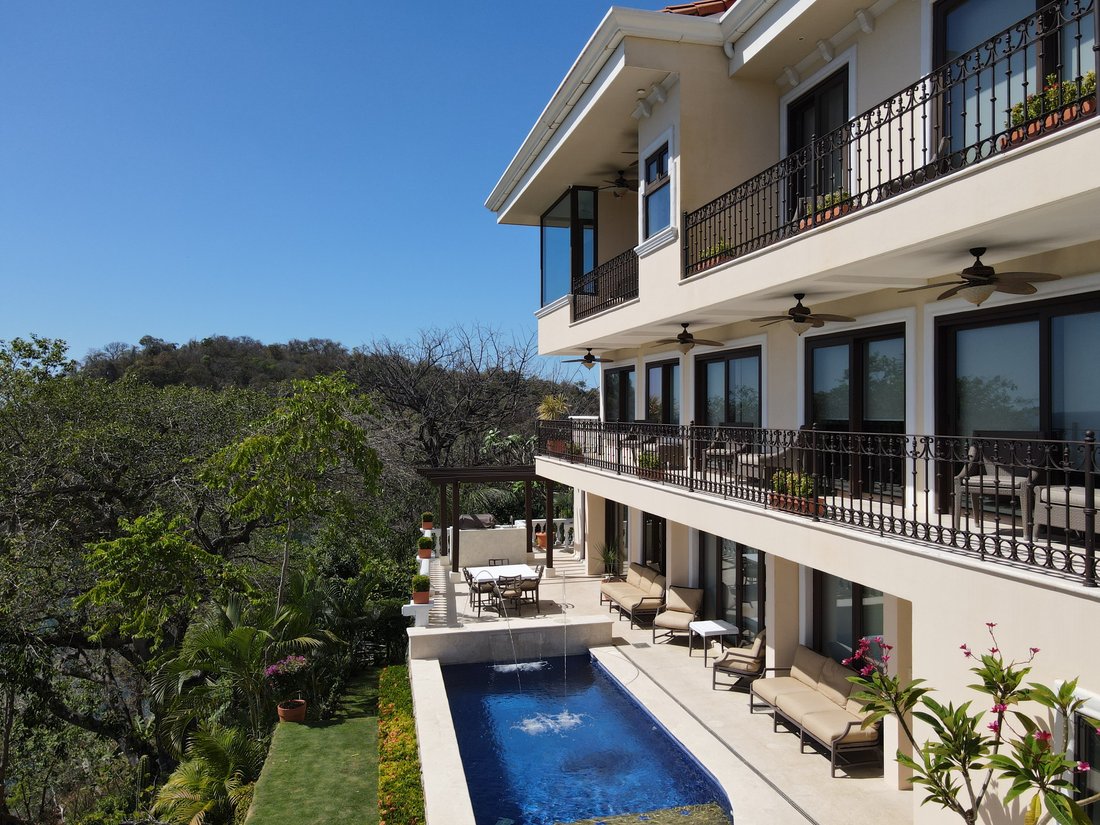 House in Playa Flamingo, Guanacaste Province, Costa Rica 3 - 16140863
