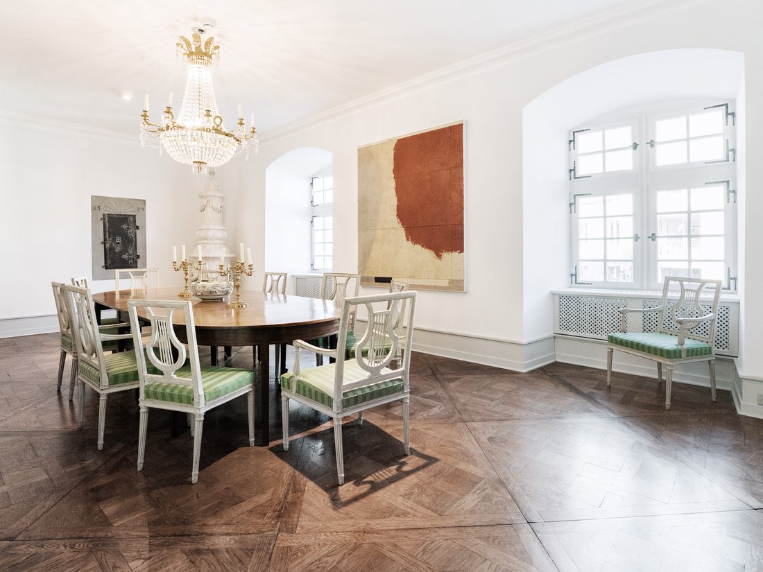 Haus in Sarnen, Obwalden, Schweiz 4 - 16138587